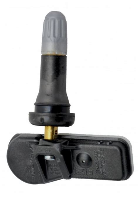 MaxSensor GmbHOriginal OEM RDKS TPMS Sensor 433MHz Hyundai I10 IA 11