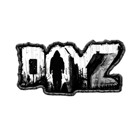 DayZ Logo - LogoDix