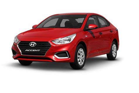 Hyundai Accent Colors in Philippines, Available in 5 colours | Zigwheels