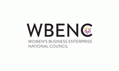 WBENC – A graphic design portfolio