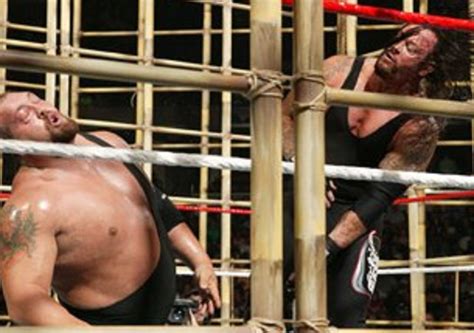 Top 10 Worst Undertaker Matches