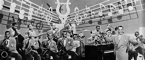 The Big Band Golden Age Is Now Immune To Boredom