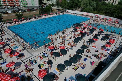 Da Ne Bude Nismo Znali Poznato Kada Je Otvaranje Bazena Na Dobrinji