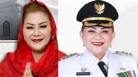 Sederet Dugaan Kasus Yang Menyeret Wali Kota Semarang Jateng Mbak Ita