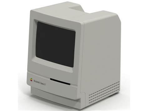 Macintosh Classic II Repair Help: Learn How to Fix It Yourself.