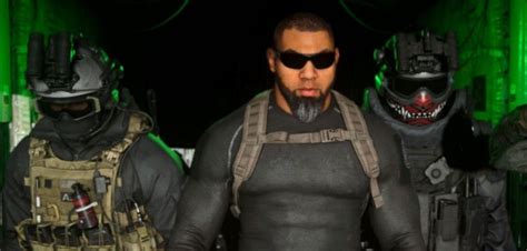 Call of Duty: Modern Warfare Season 5 Trailer