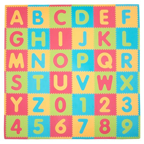 serina: [Get 25+] Abc Puzzle Mat Toys R Us