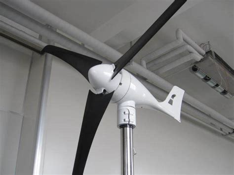 Wind Turbine Generator V400 China Generator Products Generator