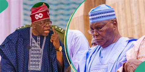 Breaking Atiku Files Fresh Evidence Of Forgery Against Tinubu