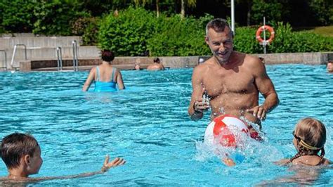 Wasserspaß geht in Verlängerung