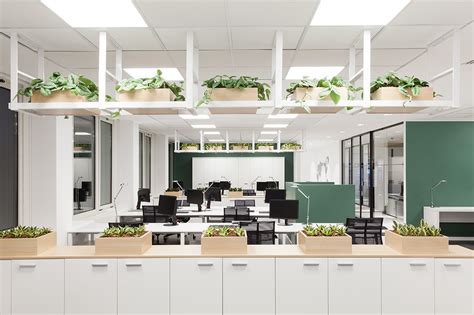 Air France Klm New Headquarters By Progetto Cmr Progetto Design