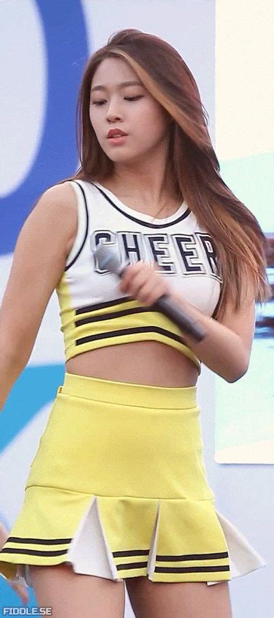 Aoa 설현 14  Seolhyun Kpop Girls Mini Skirts