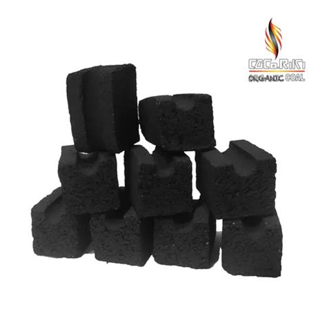 Buy Cocoriki Coconut Shell Charcoal Briquette For Shisha Hookah Incense