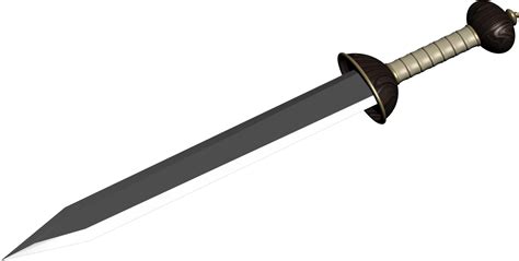 Roman Sword Png