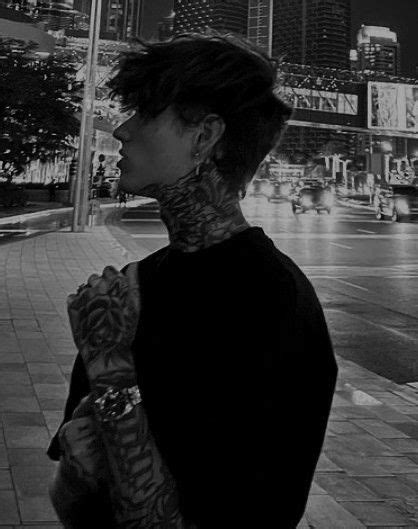 Ryan Growl Trevisan Photography Poses Tattoo Boy Aesthetic