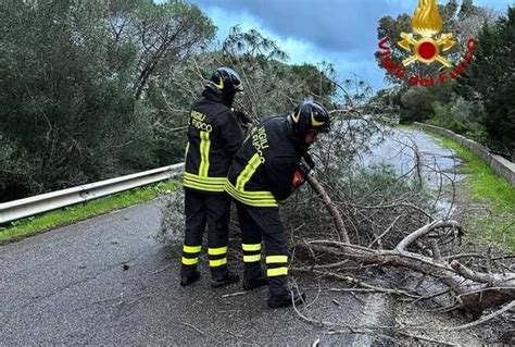 Maltempo Allerta Gialla In Nove Regioni Tiscali Notizie