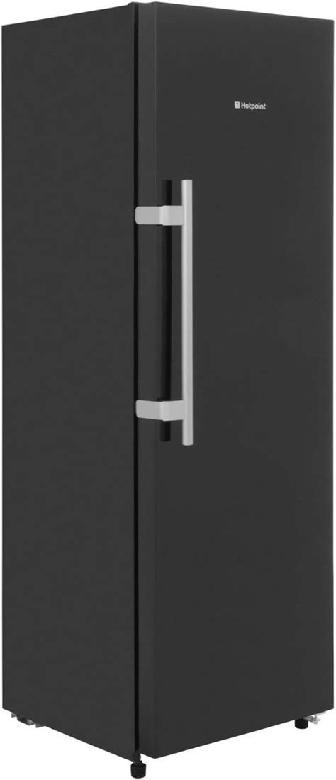 Hotpoint Sdah1832k Freestanding Larder Fridge Black Uk