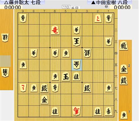 藤井聡太七段の棋史に残る一手 6二銀を詳細解説 - コンピュータ将棋研究Blog