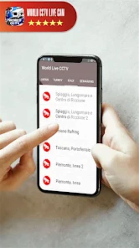 World Cctv Live Cam For Android Download