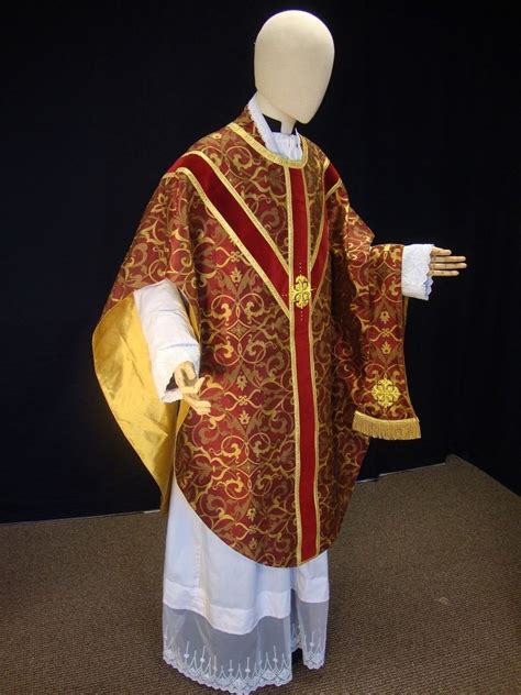 Pin On Liturgical Vestments