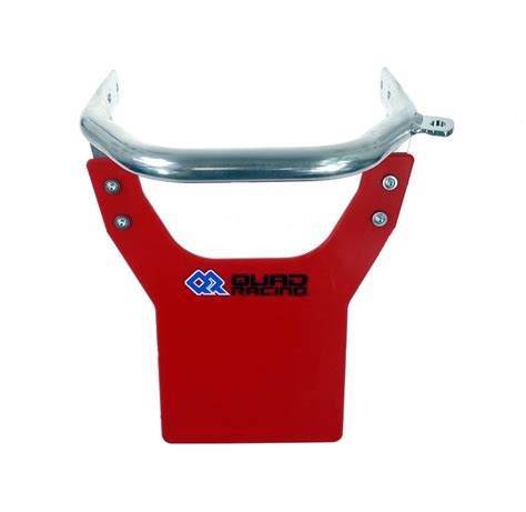 Bumper Suzuki Ltz 400 Niska Cena Na Allegro Pl