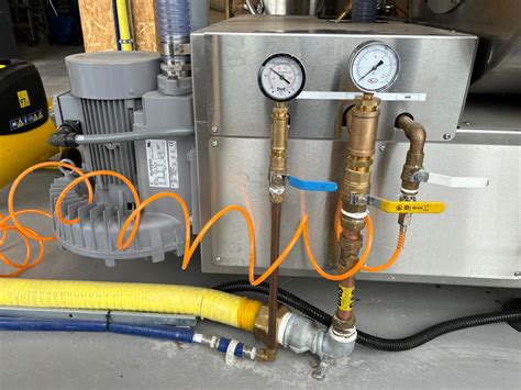 Loring S70 Peregrine Coffee roaster with destoner Used machines - Exapro