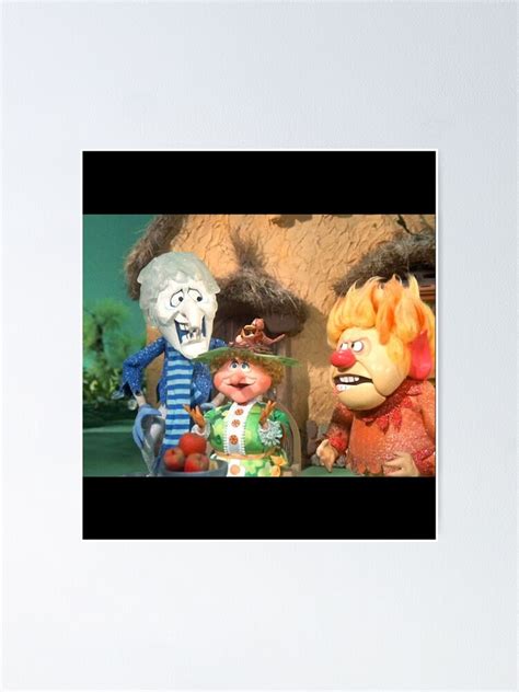 Miser Brothers And Mother Nature Poster For Sale By Himiserbrothers