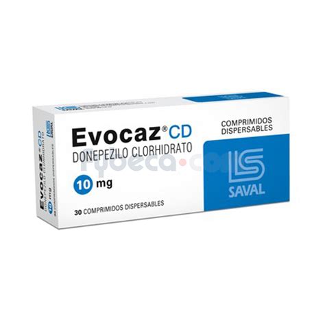 Evocaz Comp Dispers Mg C Suelta Fybeca