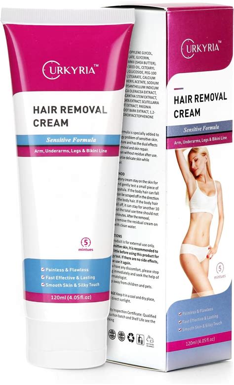 Intimate Private Hair Removal Cream For Women Hair Removal Cream For Pubic Hair