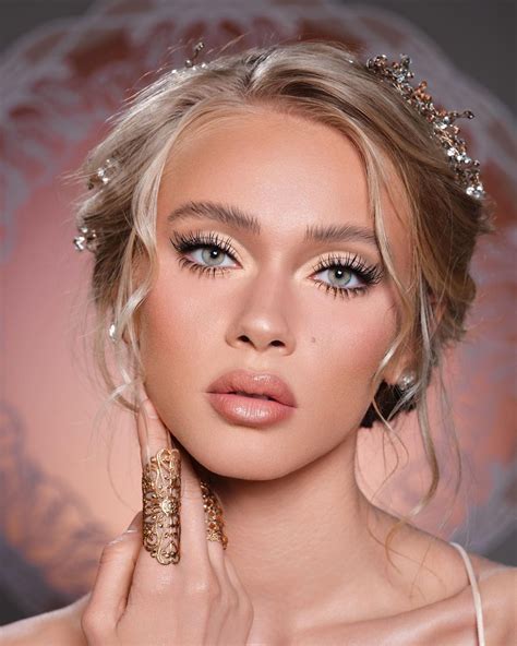 Anastasia Beverly Hills On Instagram Its Giving Ethereal Goddess