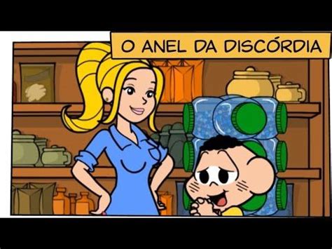 Perdidos No Meio Do Quarto Turma Da M Nica Youtube Comic Book