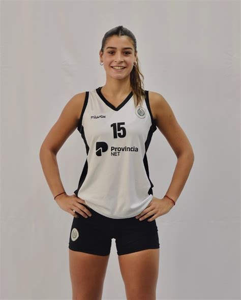 Lara | Liga Argentina 2023 💚 @tinchomph | Instagram