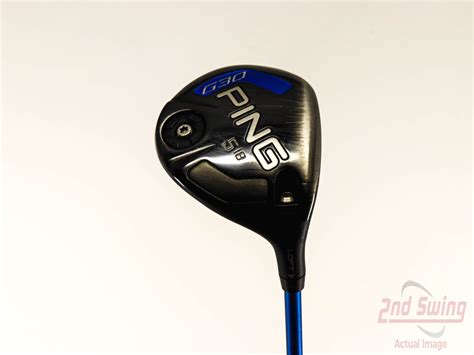 Ping G30 Fairway Wood D 32437394312 2nd Swing Golf