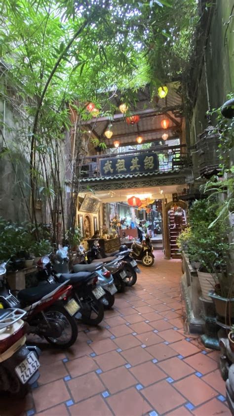 Cafe Giang & The Wonderful History of Egg Coffee in Hanoi - Katie Caf ...