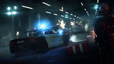 Battlefield Hardline Deluxe Edition On PS4 Official PlayStation