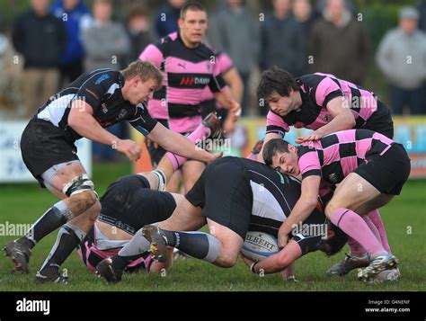 Cross Keys Rfc Hi Res Stock Photography And Images Alamy