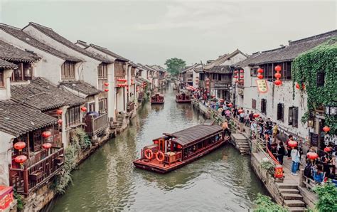 What To Do In Shanghai In 24 Hours