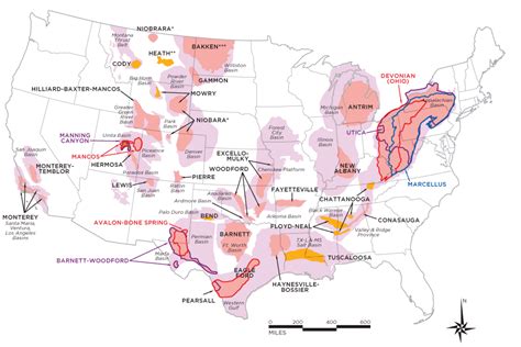 Shale Map Maps Signage Graphic Design