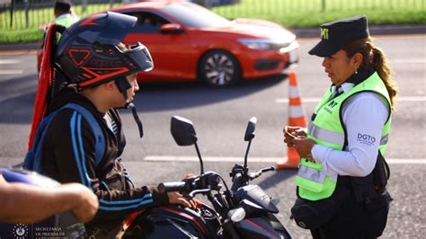 Otro Día Con Cero Fallecidos En Accidentes De Tránsito El Gobierno Avanza Con La Cultura De