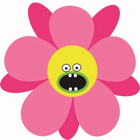 Flor Trolls Trolls Cumpleaños Trolls Decoracion Fiesta Trolls