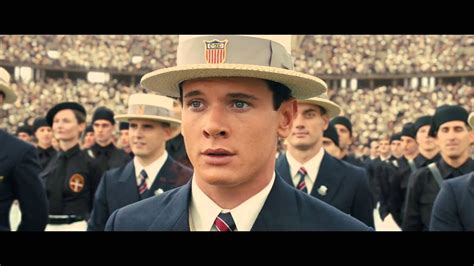 Unbroken 2014 Official Trailer Hd Universal Pictures Youtube