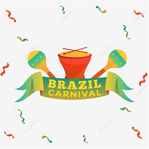 Brazilian Carnival Vector PNG Images Brazilian Carnival Png Design