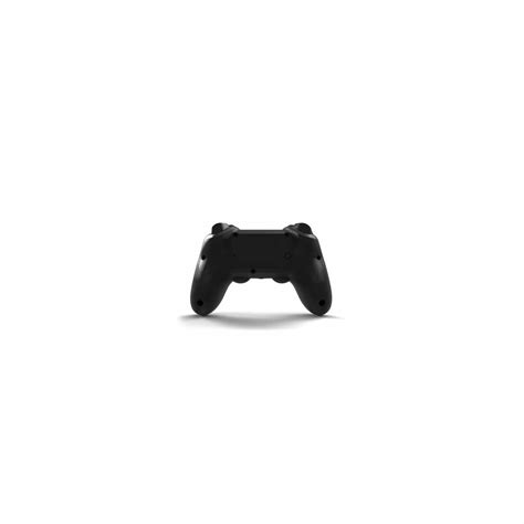 NACON PS4 ASYMMETRIC WIRELESS CONTROLLER GREEN CAMO