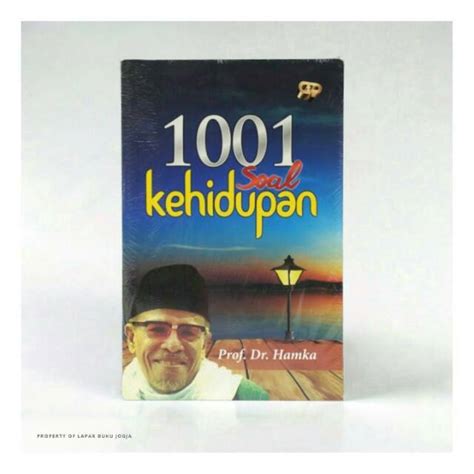 Jual Buku Soal Kehidupan Prof Dr Hamka Shopee Indonesia