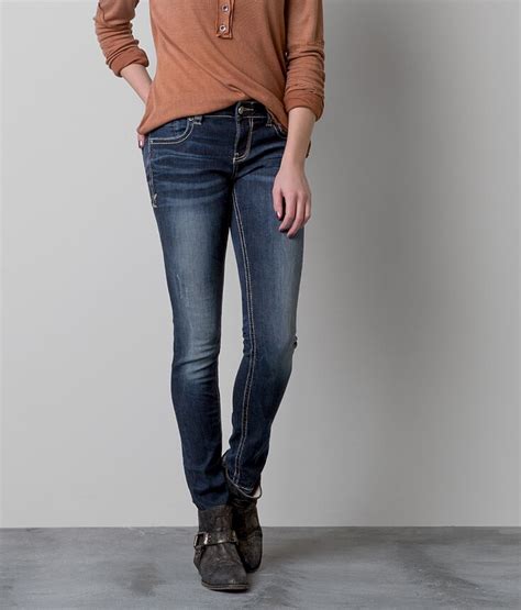 Buckle Women's Jeans | Jeans Hub