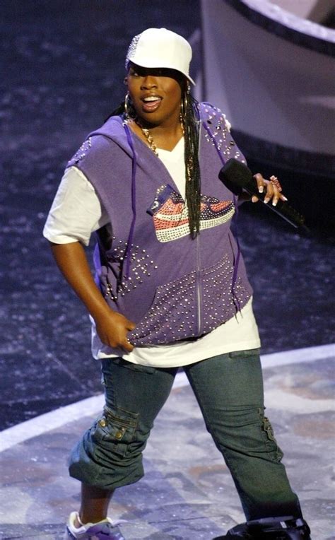 missy elliott 90s outfits ~ doorifax