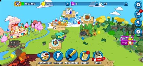 Bloons Adventure Time Td Gameplay Insights And Review All Reviews Ldplayer