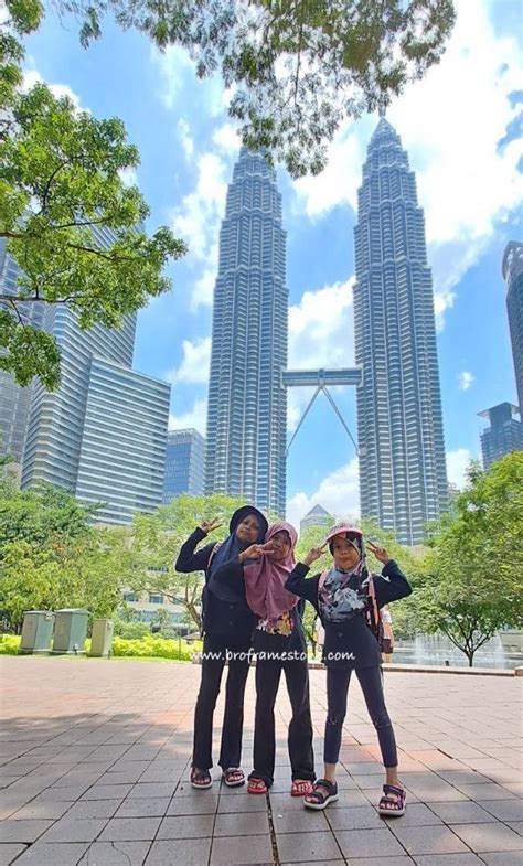 Aktiviti Cuti Sekolah Bawa Anak Mandi Manda Di Klcc Swimming Pool