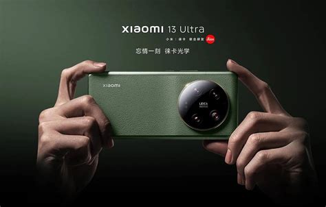 Segera Rilis Ini Harga Dan Spesifikasi Xiaomi 13 Ultra Dengan Banyak