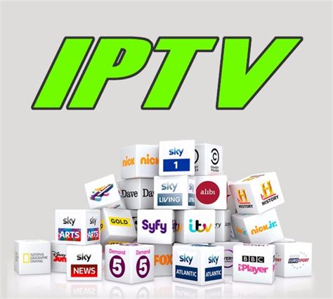 Listas De Canales Iptv Consejos Pr Cticos Y Modalidades Premium